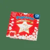 Best CASA MICROPOP Pop-corn Pour Four à Micro-ondes Multicolore