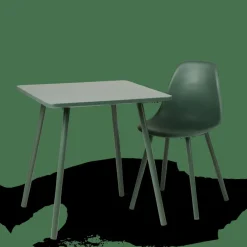 Outlet CASA MIKA Table Pour Enfants Vert