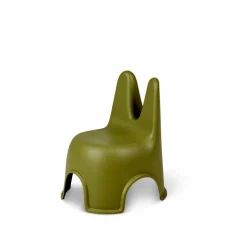 Clearance CASA MIKA Chaise Pour Enfants Sable