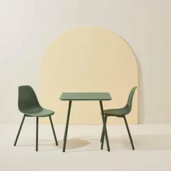 Sale CASA MIKA Chaise Pour Enfants Vert