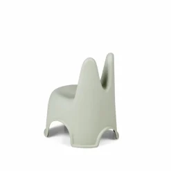 Sale CASA MIKA Chaise Pour Enfants Vert