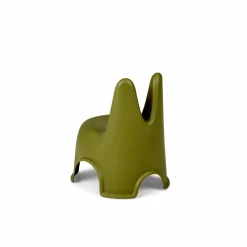 Sale CASA MIKA Chaise Pour Enfants Vert