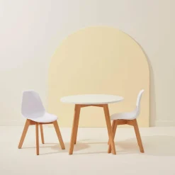 Sale CASA MIKA Chaise Pour Enfants Vert