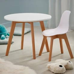 Sale CASA MIKA Chaise Pour Enfants Vert