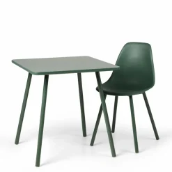 Sale CASA MIKA Chaise Pour Enfants Vert