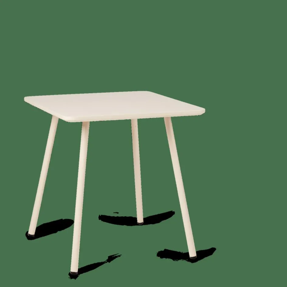 Discount CASA MIKA Table Pour Enfants Avec 2 Chaises Sable