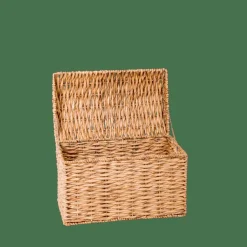 Clearance CASA MILEY Coffre De Rangement Naturel