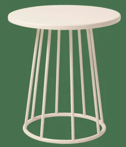Outlet CASA MILLER Table D'appoint Sable