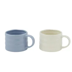 Discount CASA MIMMI Mug Mauve Clair