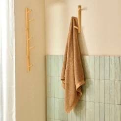 Best CASA MINERAL Drap De Bain Beige
