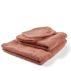 Online CASA MINERAL Drap De Bain Terre Cuite
