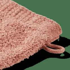 Clearance CASA MINERAL Gant De Toilette Terre Cuite