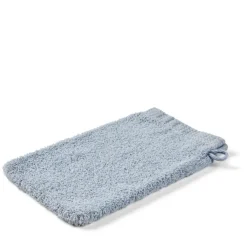 Online CASA MINERAL Gant De Toilette Bleu