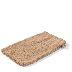 Outlet CASA MINERAL Gant De Toilette Beige