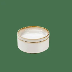 Sale CASA MINERAL MARBLE Bol 35 CL Blanc