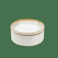 Discount CASA MINERAL MARBLE Bol 60 CL Blanc