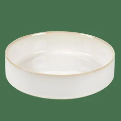 New CASA MINERAL MARBLE Bol 200 CL Blanc