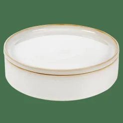 New CASA MINERAL MARBLE Bol 200 CL Blanc
