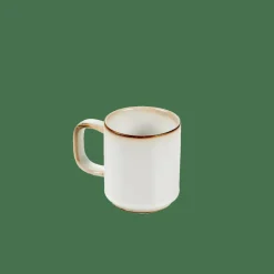Discount CASA MINERAL MARBLE Mug Avec Anse 30 CL Blanc