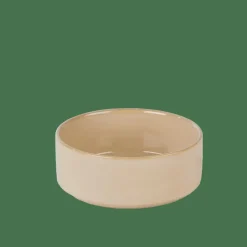 Discount CASA MINERAL SAND Bol 60 CL Beige