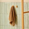 Sale CASA MINERAL Serviette D'hôte Beige