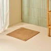 Hot CASA MINERAL Tapis De Bain Beige