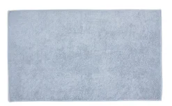 Sale CASA MINERAL Tapis De Bain Bleu