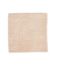 New CASA MINERAL Tapis De Bain Crème