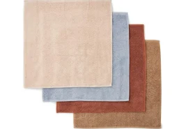 New CASA MINERAL Tapis De Bain Crème