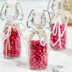 New CASA MINI Pot 12,5 CL Transparent