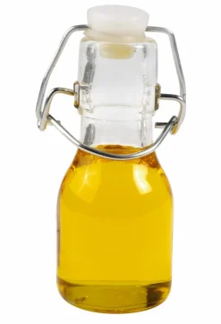 New CASA MINI Pot 12,5 CL Transparent