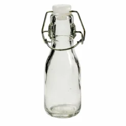 New CASA MINI Pot 12,5 CL Transparent