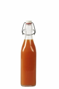 Discount CASA MINIMI Bocal 15 CL Transparent