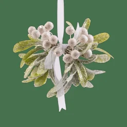 Clearance CASA MISTLE Décoration à Suspendre Vert
