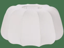 Sale CASA MITSU Abat-jour Blanc