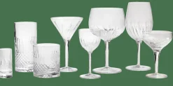 New CASA MIXOLOGY Verre à Gin 80 CL Transparent