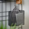 Discount CASA MODULAR Panier En Fil Noir