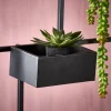 Clearance CASA MODULAR Panier Noir