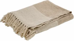 Discount CASA MODULAR SAND Panier En Fil Beige