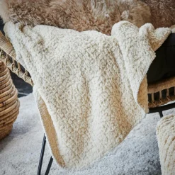 Discount CASA MODULAR SAND Panier En Fil Beige