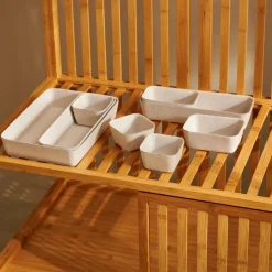 Discount CASA MODULAR SAND Panier En Fil Beige