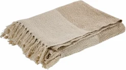 Discount CASA MODULAR SAND Panier En Fil Beige
