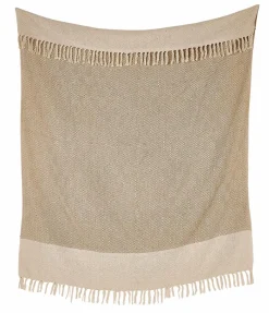 Discount CASA MODULAR SAND Panier En Fil Beige