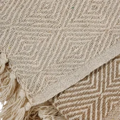 Discount CASA MODULAR SAND Panier En Fil Beige