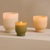 Sale CASA MONA Bougie Parfumée Brun