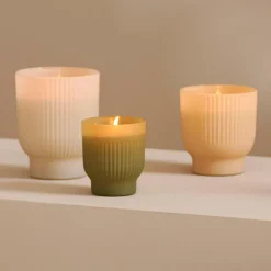 Sale CASA MONA Bougie Parfumée Brun
