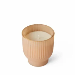 Sale CASA MONA Bougie Parfumée Crème