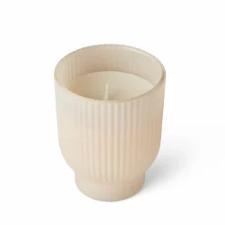 Sale CASA MONA Bougie Parfumée Crème