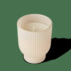 Discount CASA MONA Bougie Parfumée Crème