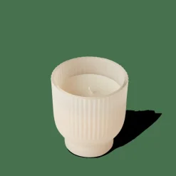 Sale CASA MONA Bougie Parfumée Crème